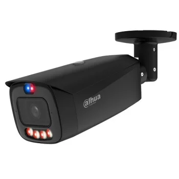4K IP tinklo kamera 8MP IPC-HFW3849T1-AS-PV-PRO 3.6mm, juoda