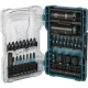 Makita Impact Black E-22903 sukimo antgalių ir smūginių galvučių rinkinys, 30 vnt.