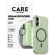 CARE by PanzerGlass Flagship Urban Explorer dėklas su MagSafe iPhone 17