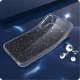 Samsung Galaxy A25 5G (A256E) Tech-Protect FlexAir Case Cover, Transparent and Glitter