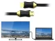 HDMI 2.1 Cable Ultra High Speed 8K 60Hz 4K 120Hz, 2m