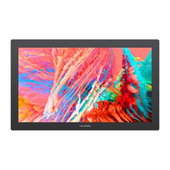 Grafinė planšetė Huion Kamvas Pro 24 Gen 3 4K UHD