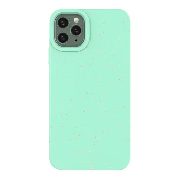 Eco Case dėklas telefonui iPhone 11 Pro Max, mėtų spalvos