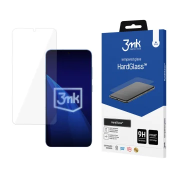 3mk HardGlass Tempered Glass for Samsung Galaxy S26+