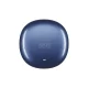 Belaidės ausinės QCY AilyBuds Pro+ su ANC, LDAC ir Bluetooth 5.3, mėlynos