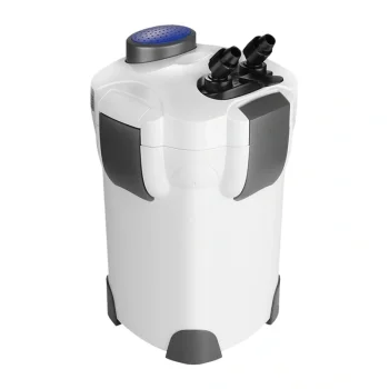 SUNSUN HW-302 išorinis akvariumo filtras, 1000 l/h, 18 W