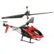 SYMA S5H RC Valdomas Sraigtasparnis 2.4GHz RTF (Raudonas)