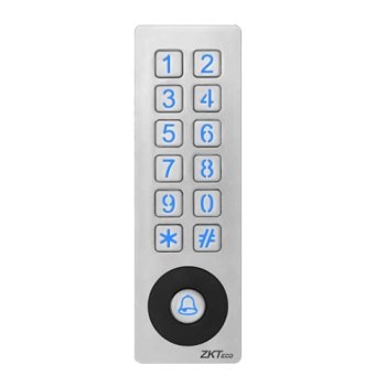 ZKTeco PRO-V2-2 autonominis praėjimo kontroleris, Mifare 13.56MHz, IP65
