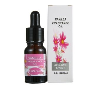 Eterinis aliejus Vanilla
