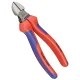 Replių rinkinys KNIPEX Bestseller 00 20 09 V01, 3 dalių