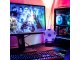 3D LED Football Night Light with Remote Control, 16 Colors