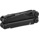 Daugiafunkcis įrankis Leatherman Wave+, 18 funkcijų, juodas