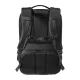 Tomtoc Navigator-T67 17\" 38L nešiojamojo kompiuterio kuprinė, Black