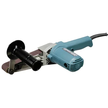 Juostinis šlifuoklis Makita 9031 550W (30 x 533 mm)