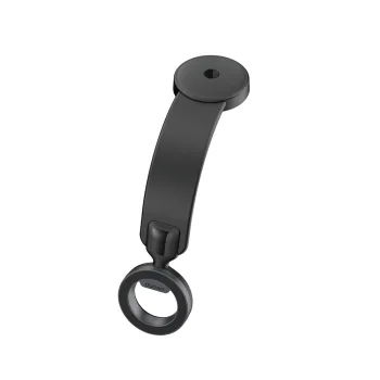 Dudao F21 MagSafe Car Holder, Black