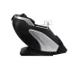 Sakura Prime 108 masažinis krėslas, juodas