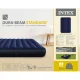 Intex 64758 Dvivietis pripučiamas čiužinys 137x191x25 cm