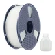 Sunlu PP 3D spausdinimo gija 1.75 mm 0.8 kg, natūrali balta