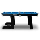 Sulankstomas biliardo stalas Neo-Sport NS-808, 6Ft su priedais