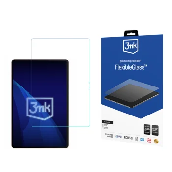 Hibridinis apsauginis stiklas 3mk FlexibleGlass skirtas Huawei MatePad Air 12 (2026)