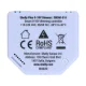 Shelly Plus 0-10V išmanusis šviesos reguliatorius, WiFi/Bluetooth