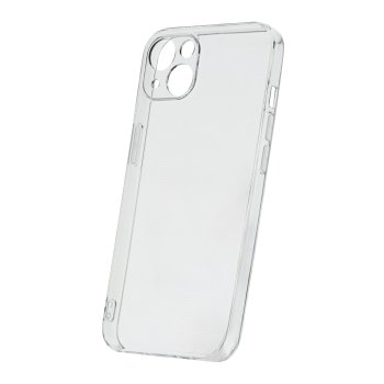 TFO Slim 2 mm dėklas, skirtas Xiaomi Redmi 13C 4G / Poco C65, skaidrus