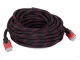 Cat5e Ethernet LAN Network Cable RJ45, 20 m Grey