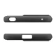 Spigen Rugged Armor dėklas Sony Xperia 1 VIII, Matte Black