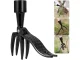 Weed Puller Removal Tool, Durable Weeder