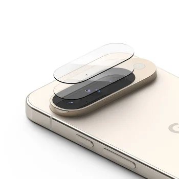 Ringke Camera Protector 2-pack  Google Pixel 10 - Clear