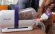 Pet Grooming Vacuum Kit Oneisall LM5 10000Pa
