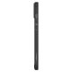 „Spigen Ultra Hybrid“ dėklas „iPhone 15“, matinis juodas