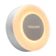 Yeelight Sensor NightLight Lite naktinė lemputė su jutikliu YLYYD-0021