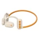 Belaidės sportinės ausinės Havit E553BT, Bluetooth 5.3, smėlinės