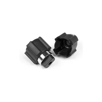 HPI 88012 Axle Shaft 6x31mm (2 pcs)