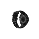 Išmanusis laikrodis Hammer Watch Ventus Pro, 1.43\" AMOLED, GPS, 5 ATM, juodas / oranžinis