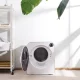 GreenBlue GB405 Electric Tumble Dryer, 3kg, White