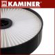 Kaminer HEPA Filter for 20L Wet Vacuum Cleaner