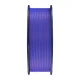 Sunlu PLA+ Silk Dual Color 3D spausdinimo plastikas (raudonas ir mėlynas)