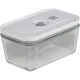 Zwilling Fresh+Save vakuuminio pakavimo pradedančiojo rinkinys, 7 vnt., plastikas