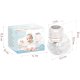 Nukido NK-963 Belaidis elektrinis pientraukis, 3 fazės, 210 ml