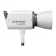 LED studijinis šviestuvas Godox Litemons LA300R COB RGB