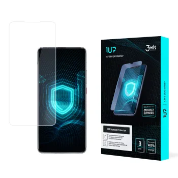Apsauginė plėvelė 3mk 1UP Xiaomi Redmi K30 Ultra 5G, 3 vnt.