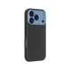 AmazingThing Glamour AllSkin dėklas iPhone 18 Pro su kameros apsauga, MagSafe, mėlynas