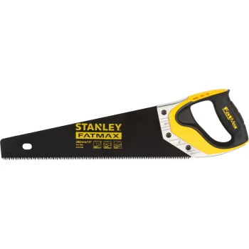 Rankinis pjūklas medžiui Stanley FatMax Appliflon 2-20-528, 380 mm, 7 TPI