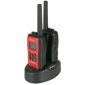 Stabo freecomm 850 racijų rinkinys (2 vnt.)
