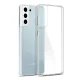 Skaidrus dėklas 3mk Clear Case skirtas Samsung Galaxy S21+ 5G