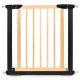 Ecotoys apsauginiai varteliai laiptams ir durims, 74–80 cm
