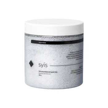 Foot Bath Salt with Urea Syis Azure Velvet 600 g