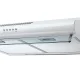 Įmontuojamas po spintele gartraukis Berdsen BE-10A 50 cm, baltas